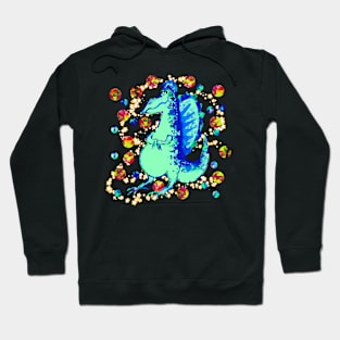 Spinosaurus Hoodie